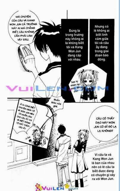 chàng trai thứ 13 chapter 1 35