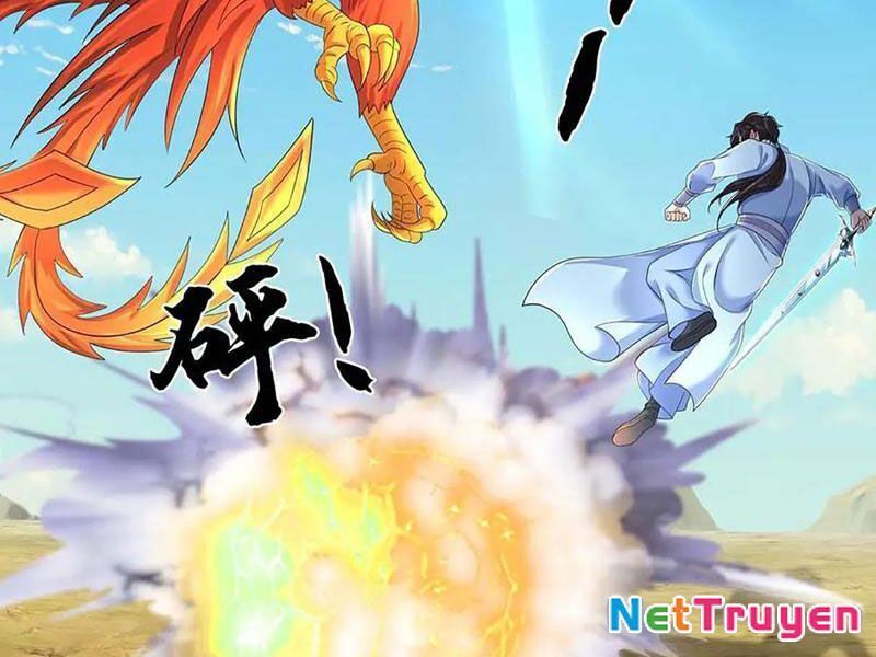 ta có thể nuốt chửng mọi thứ chapter 82 81