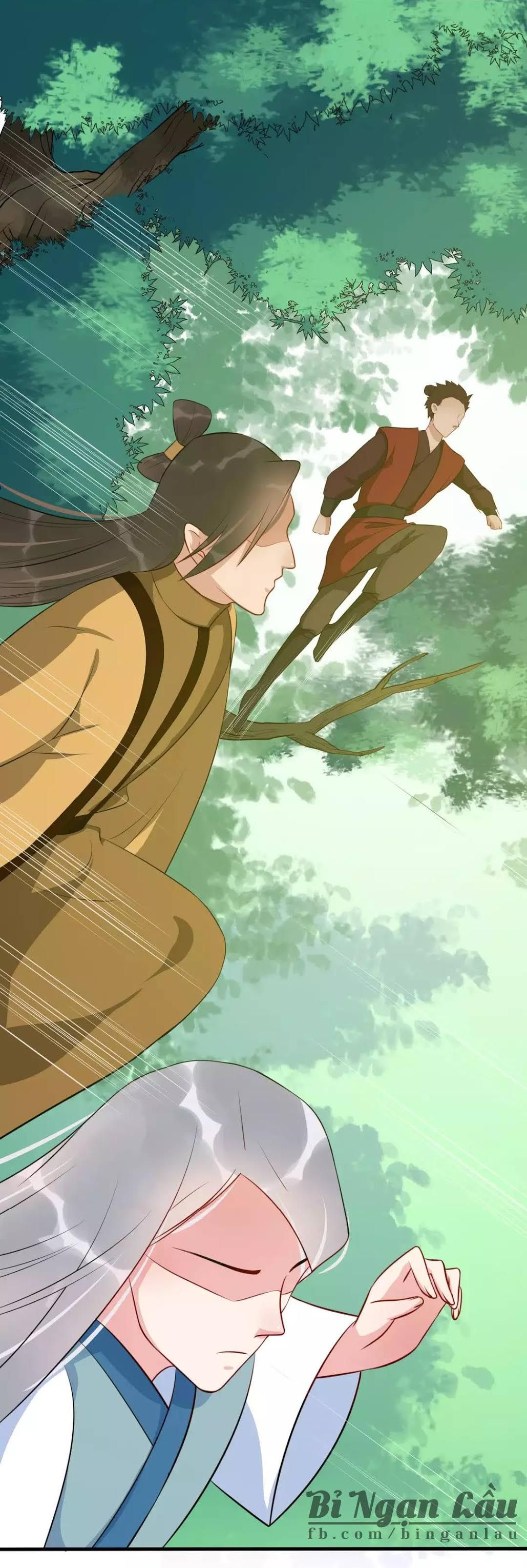 Bồng Sơn Viễn chapter 53 - Trang 28