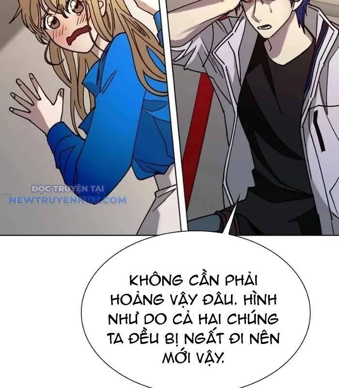 tận thế cũng chỉ là trò chơi chapter 59 9