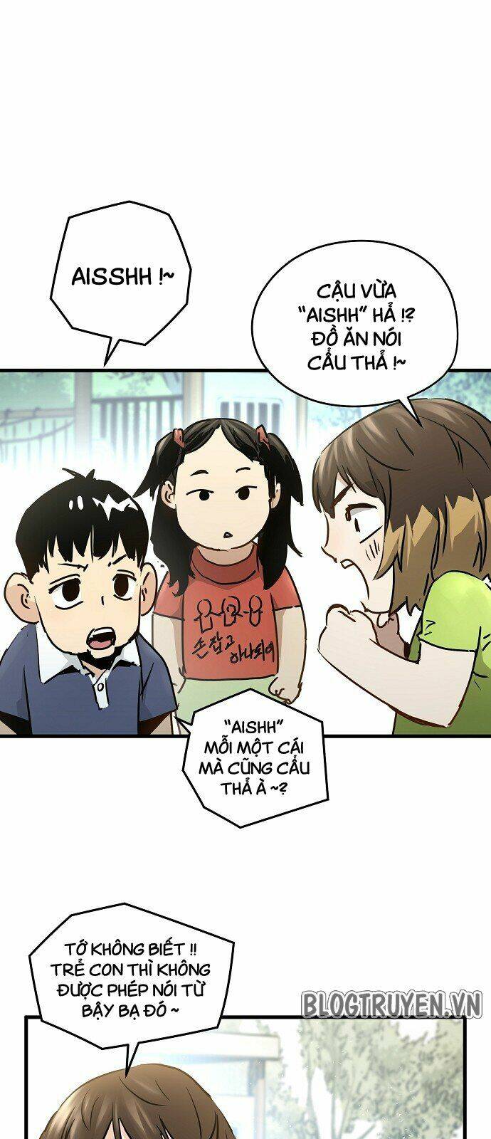 hứa lan chapter 105 20