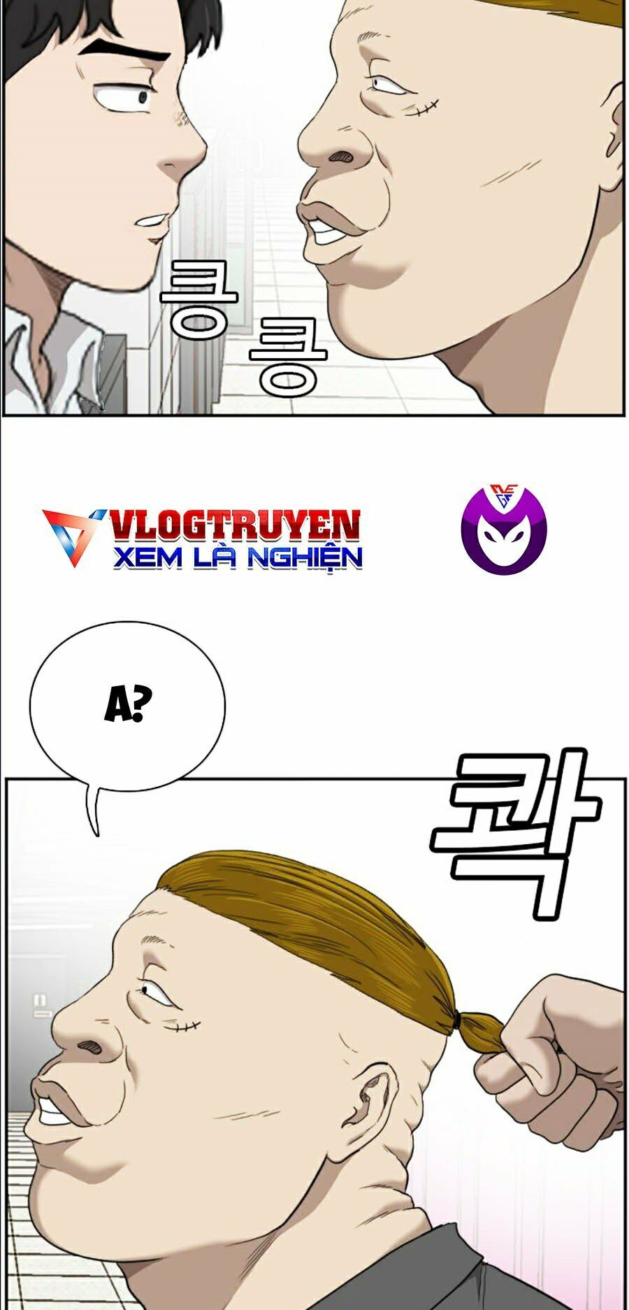 người xấu chapter 56 25