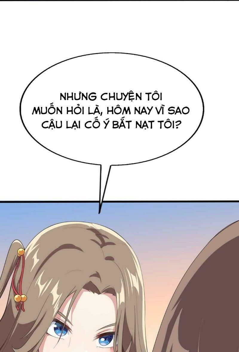 kế hoạch trở thành phế vật chapter 7 43