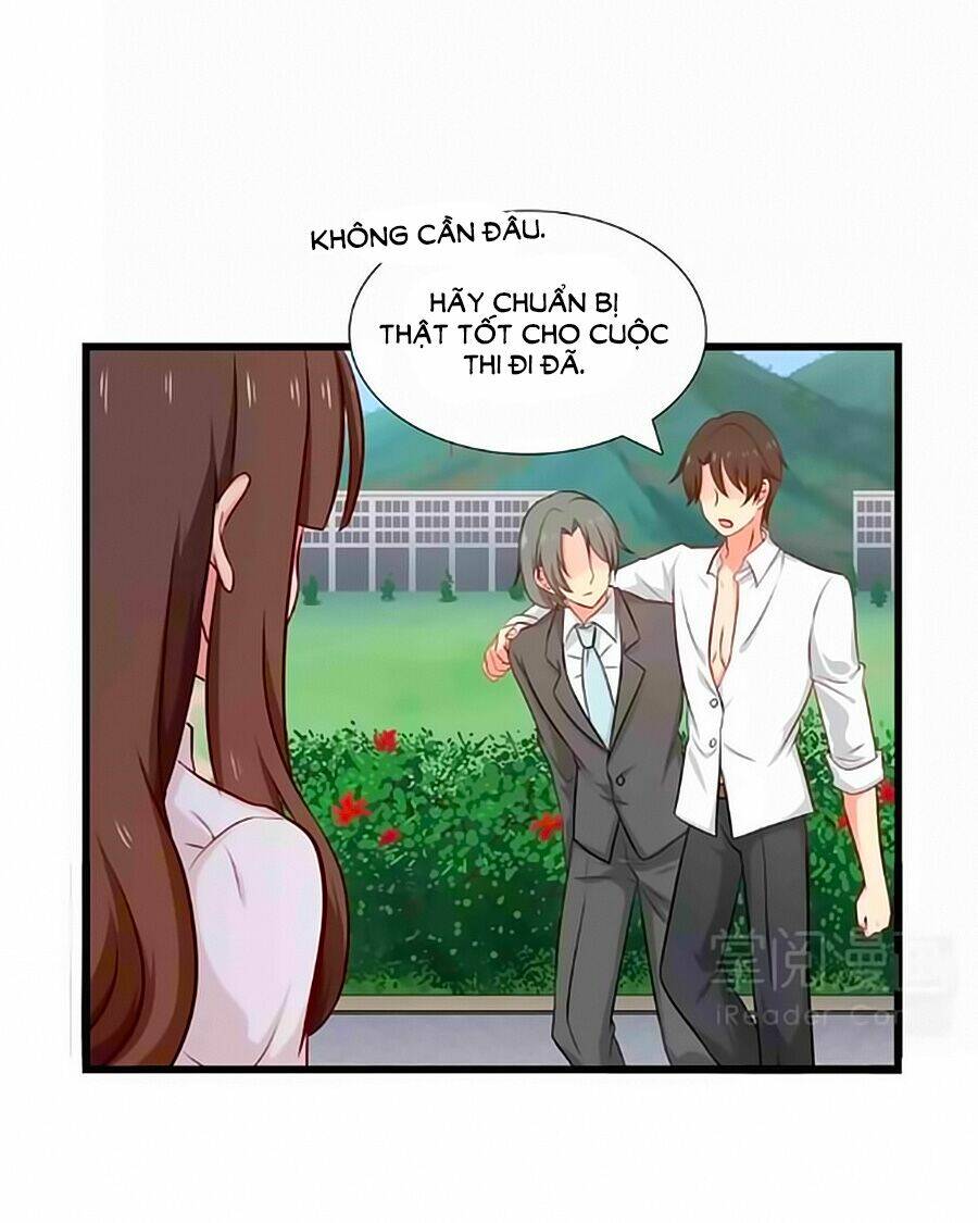 chỉ nhiễm thành hôn chapter 133 20