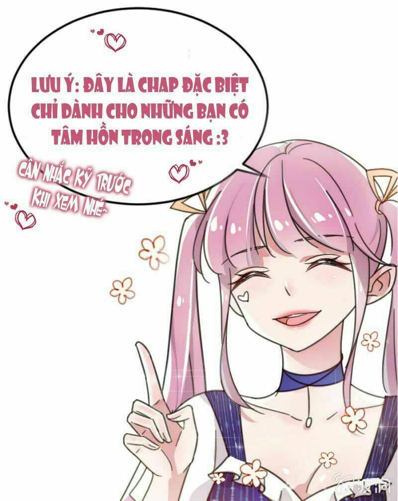 Hoàn Mỹ Lão Công Tiến Hóa Luân - Trang 20
