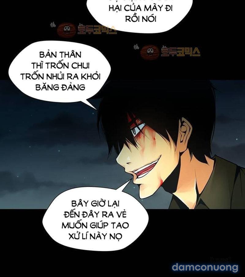 nô lệ song sinh chapter 94 5