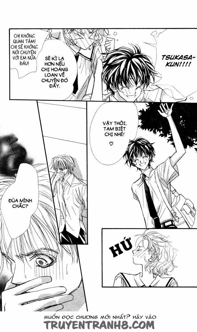 yoru made matenai chapter 11 8