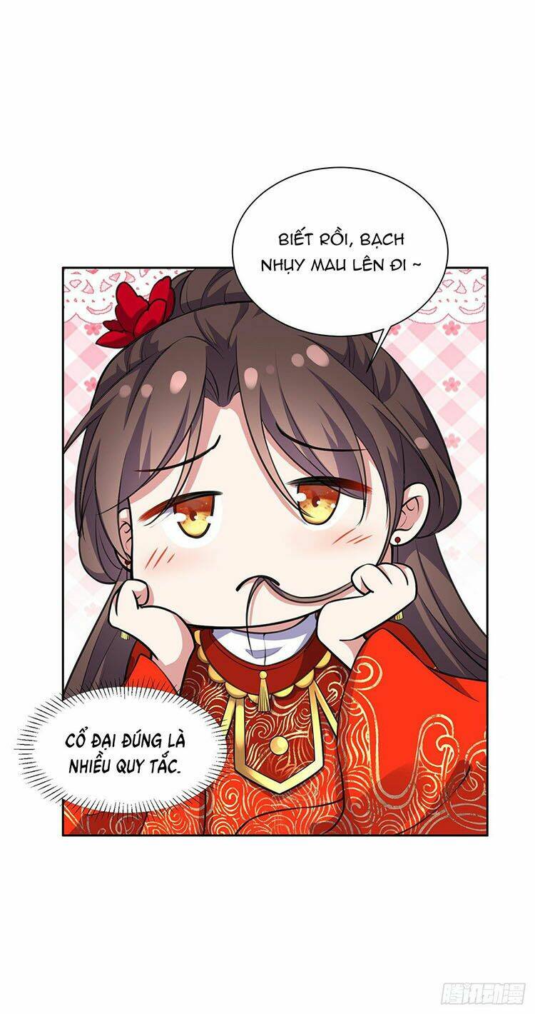 hoạn phi thiên hạ chapter 79 25