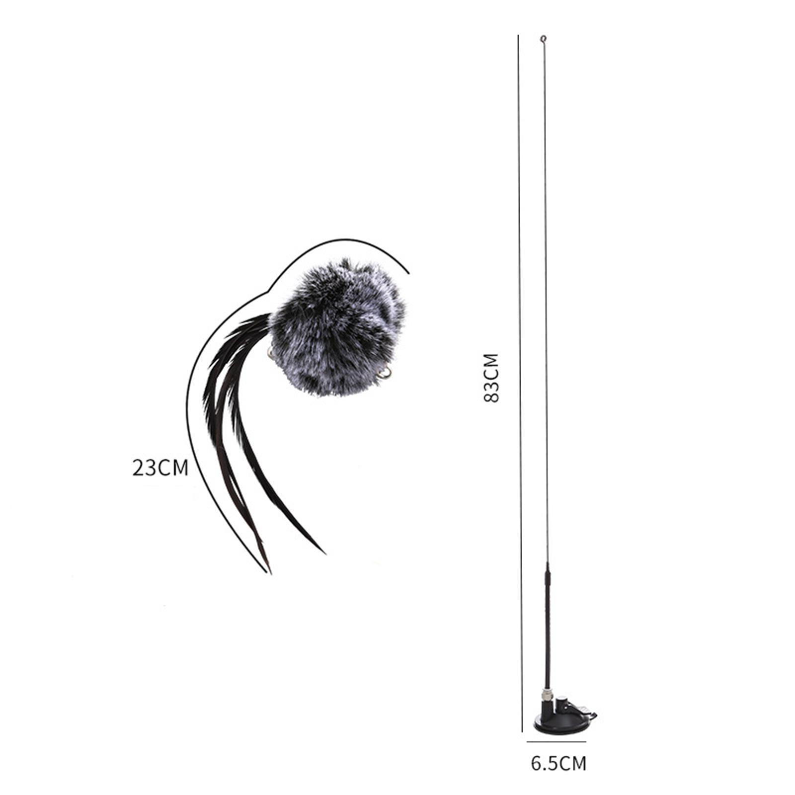 Kitten Toy Set Replacement Interactive Toys Exercise Pet Supplies