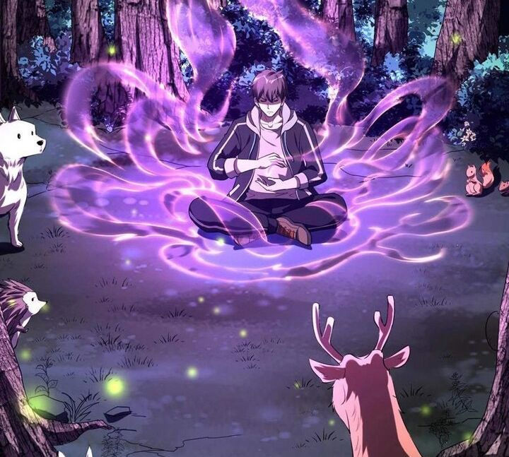 đệ nhất người ở rể chapter 86 74