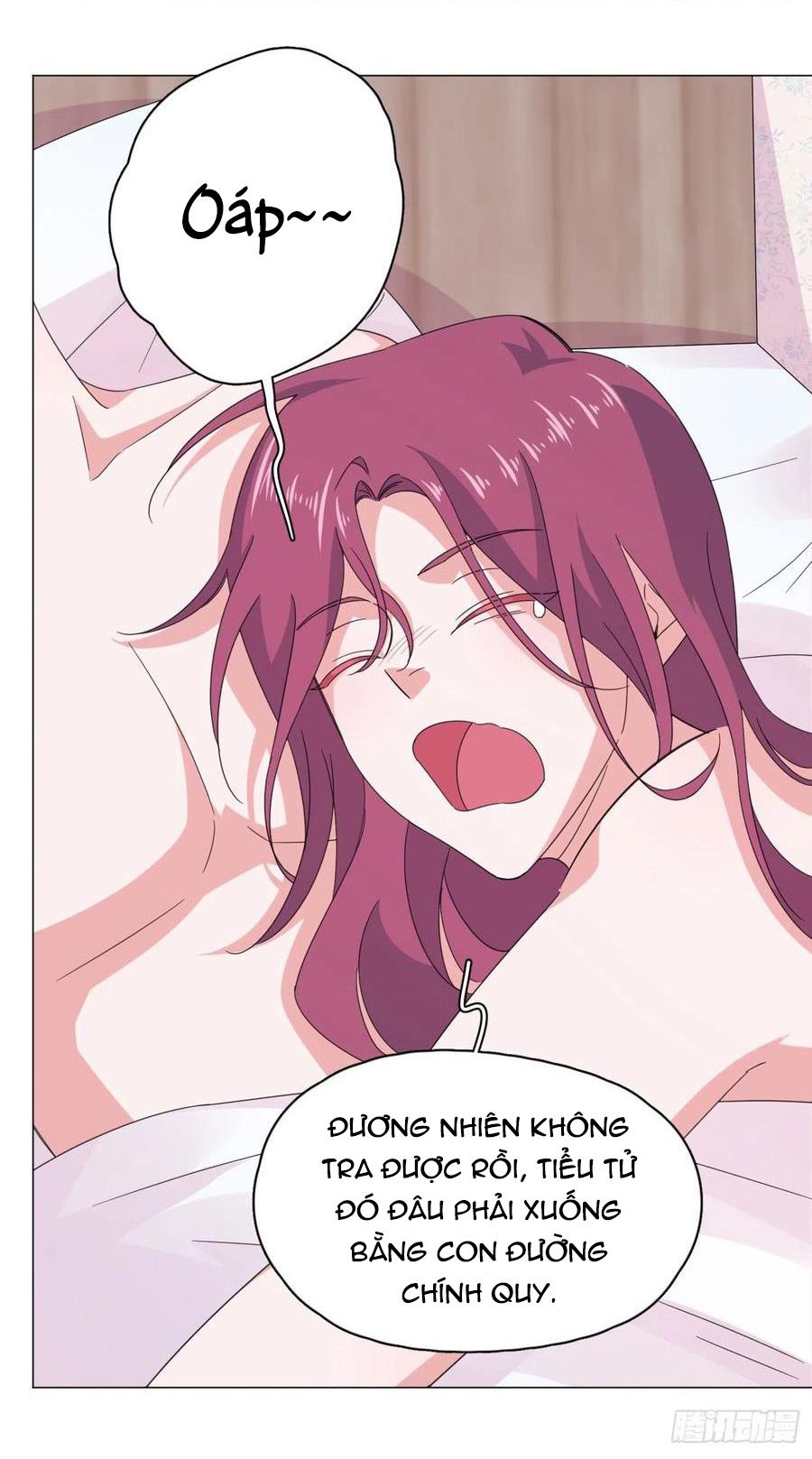 nhất hoàng cửu công thập nhị thê chapter 61 19