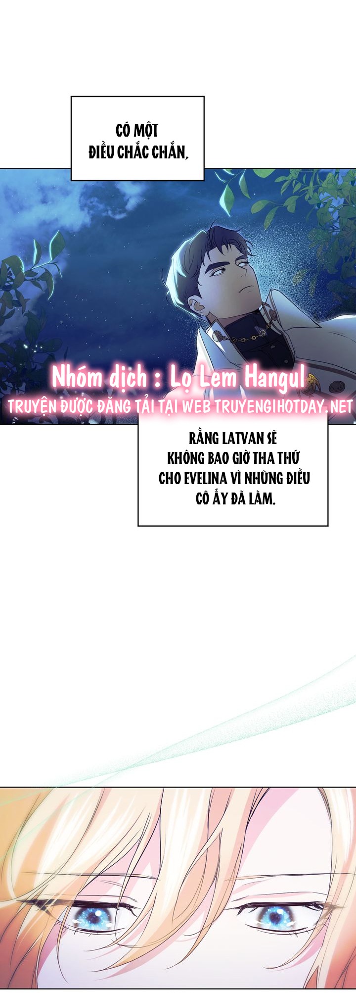 thánh nữ evelina chapter 6 5