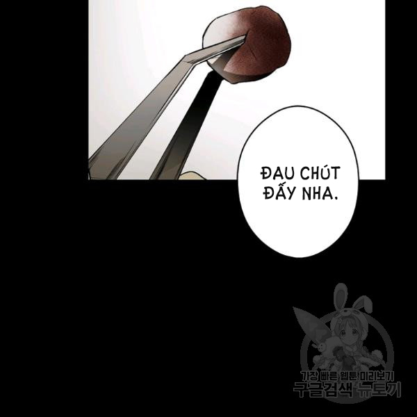 quý cô bí ẩn - secret lady chapter 45 14