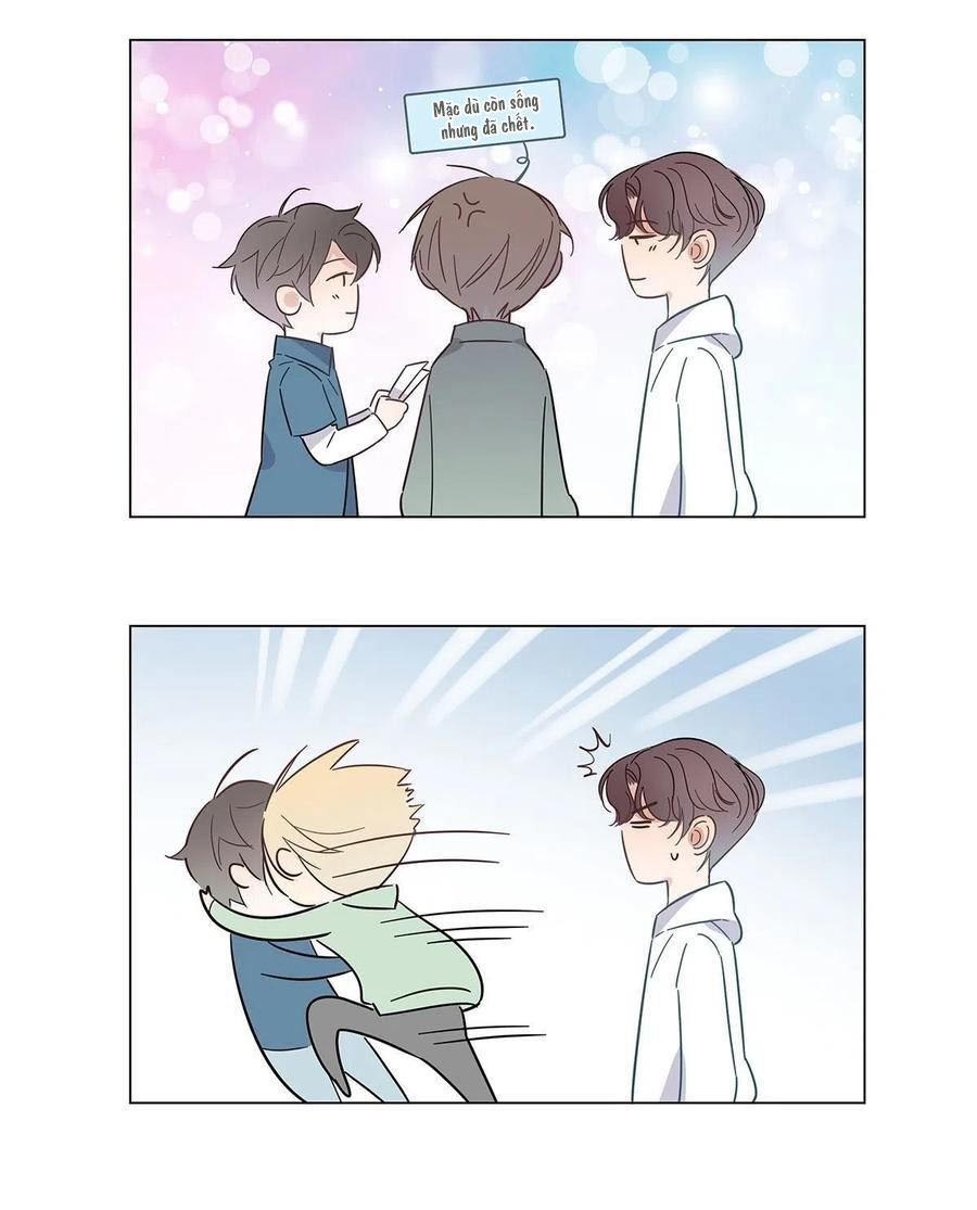 hôm nay nam giả trang nữ vẫn chưa được cầu hôn! chapter 73 36