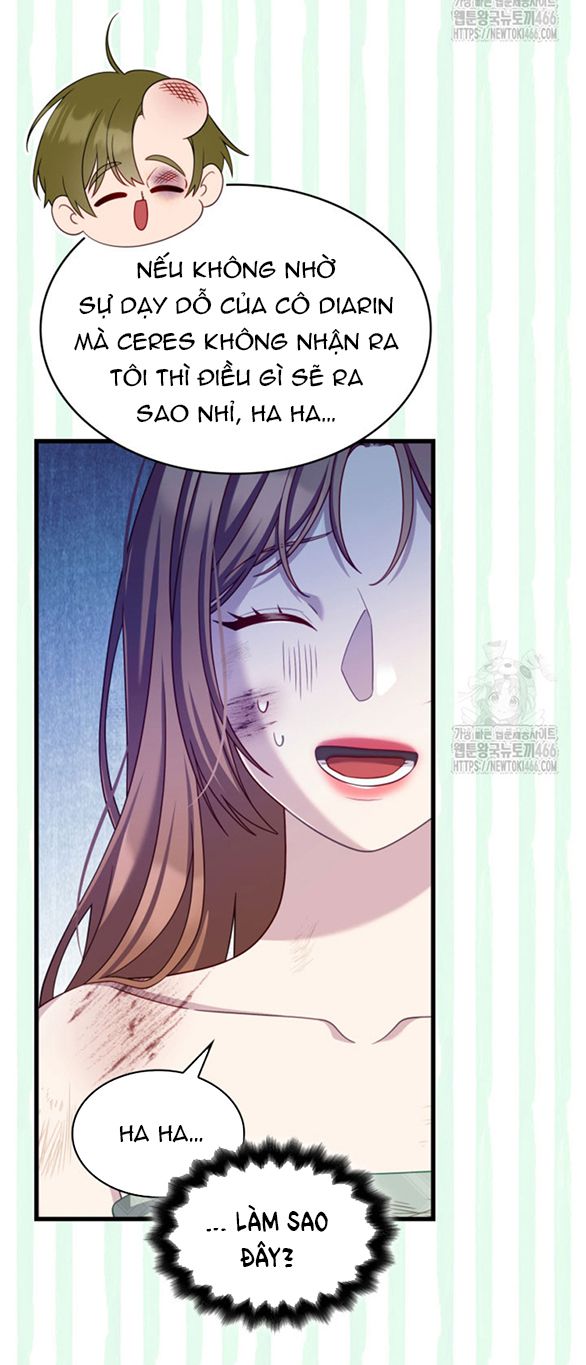 Tôi Sẽ Biến Anh Ta Từ Một Con Chó Điên Thành Một Chàng Quý Tộc chapter 47.1 4