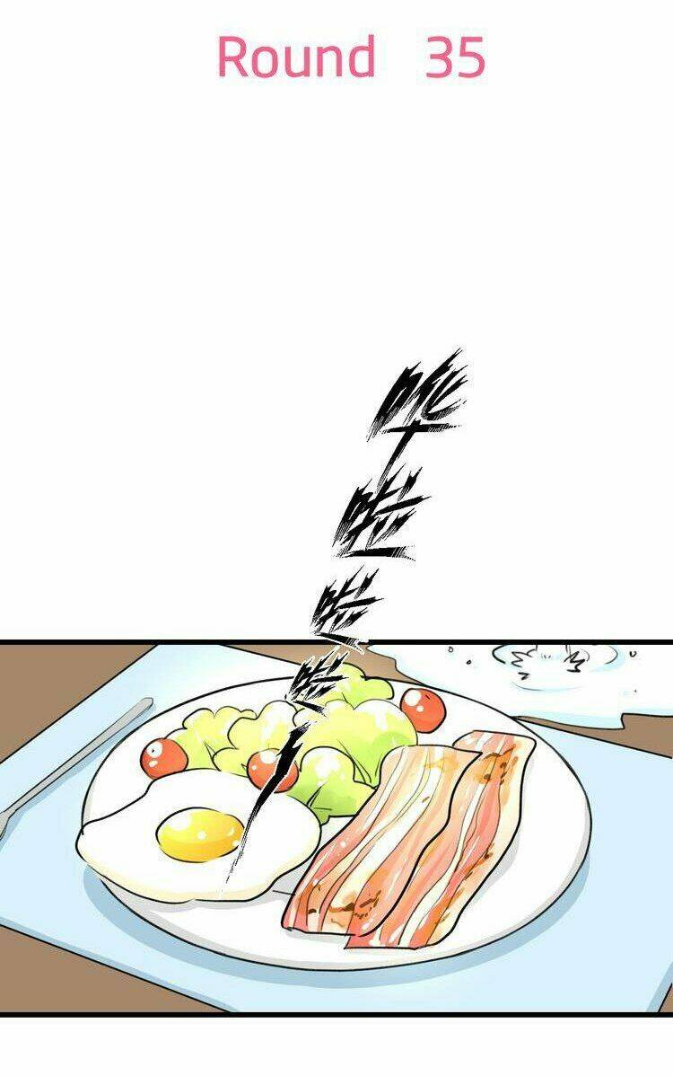 lão ca minh tinh, mời xuất chiêu! chapter 35 2