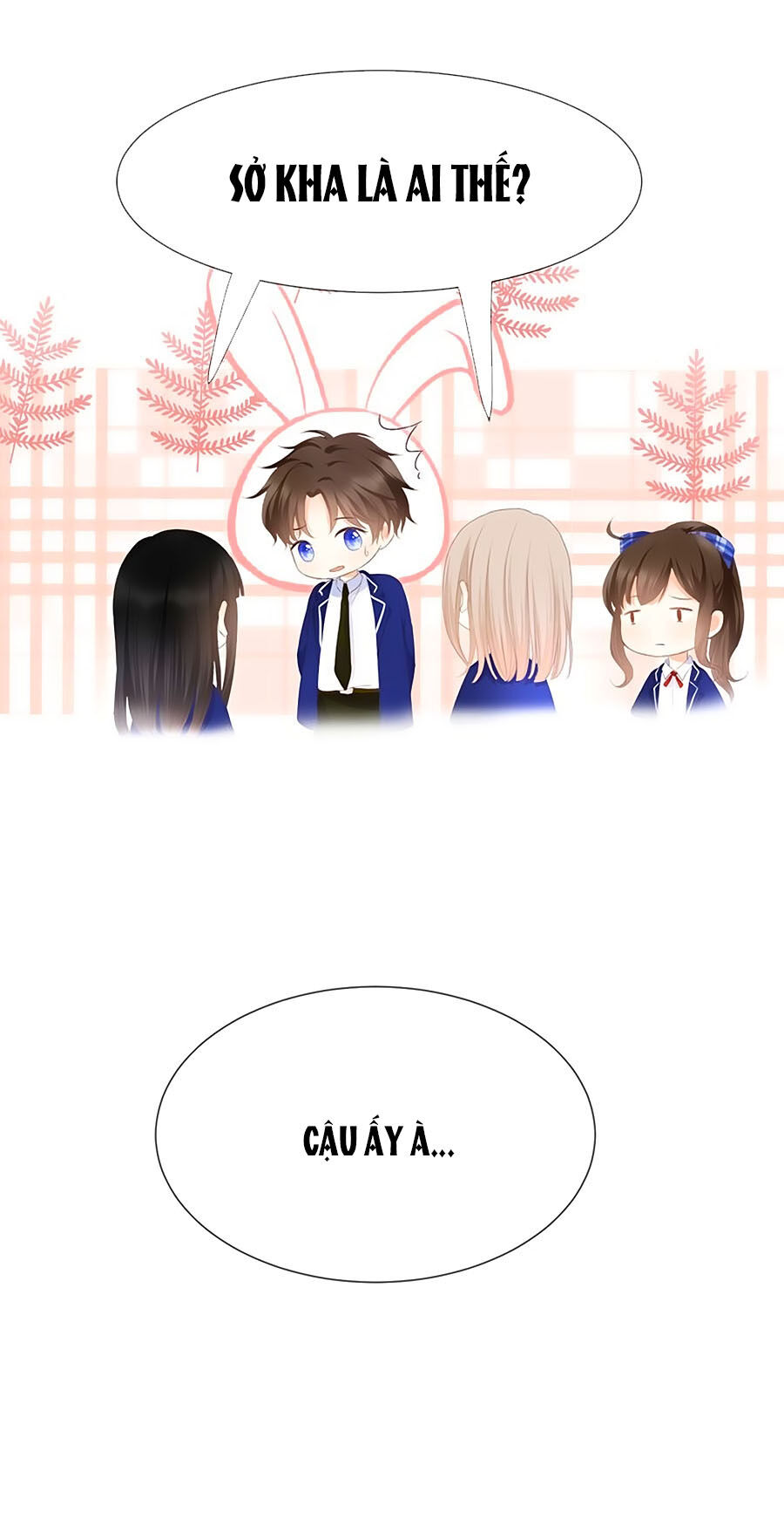 hoa chưa nở rộ chapter 40 27