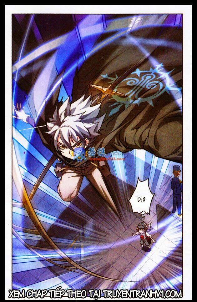 tinh diễm thiếu niên chapter 2 12