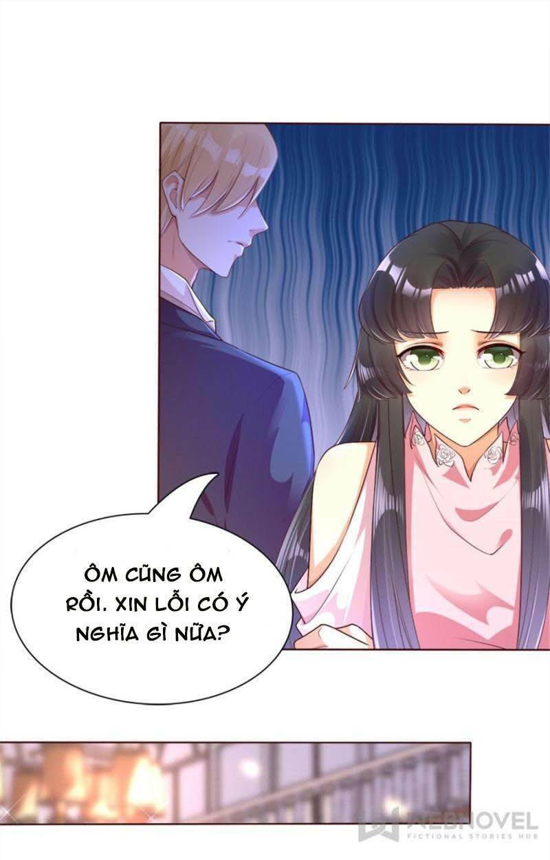 gặp phải người chồng xảo quyệt! chapter 19 19