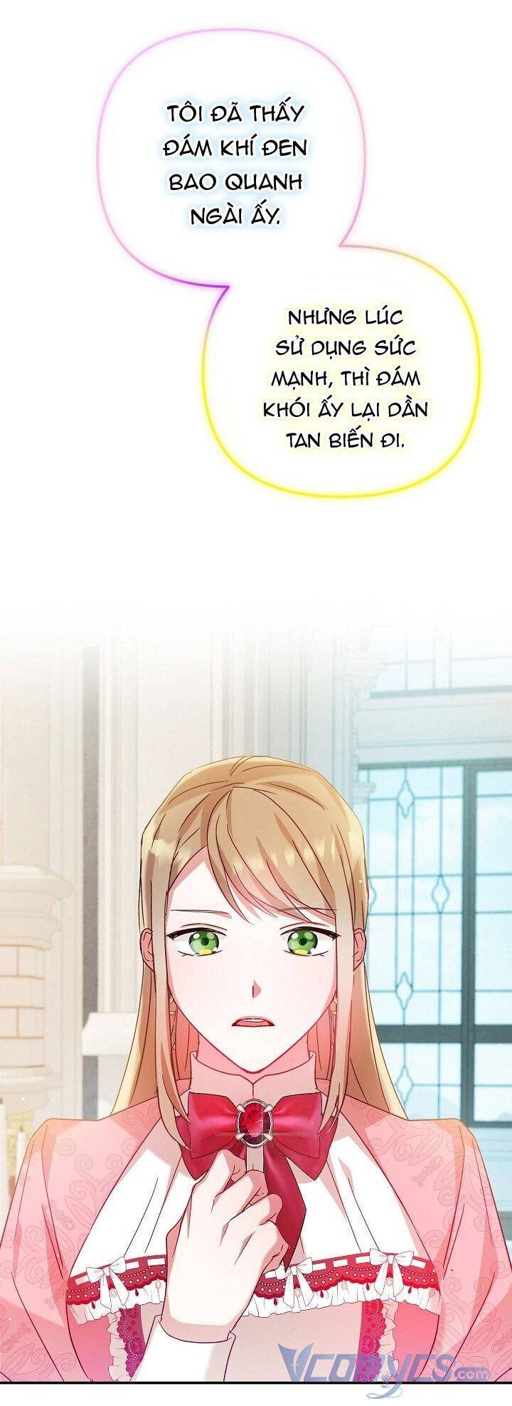 hoàng tử chuyển sinh trở thành người mạnh nhất thế giới nhờ vào sự hiểu biết về bug chapter 30 35