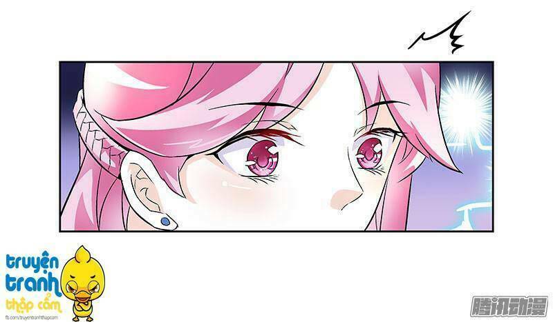 cường sủng hào môn tiểu manh thê chapter 13 32