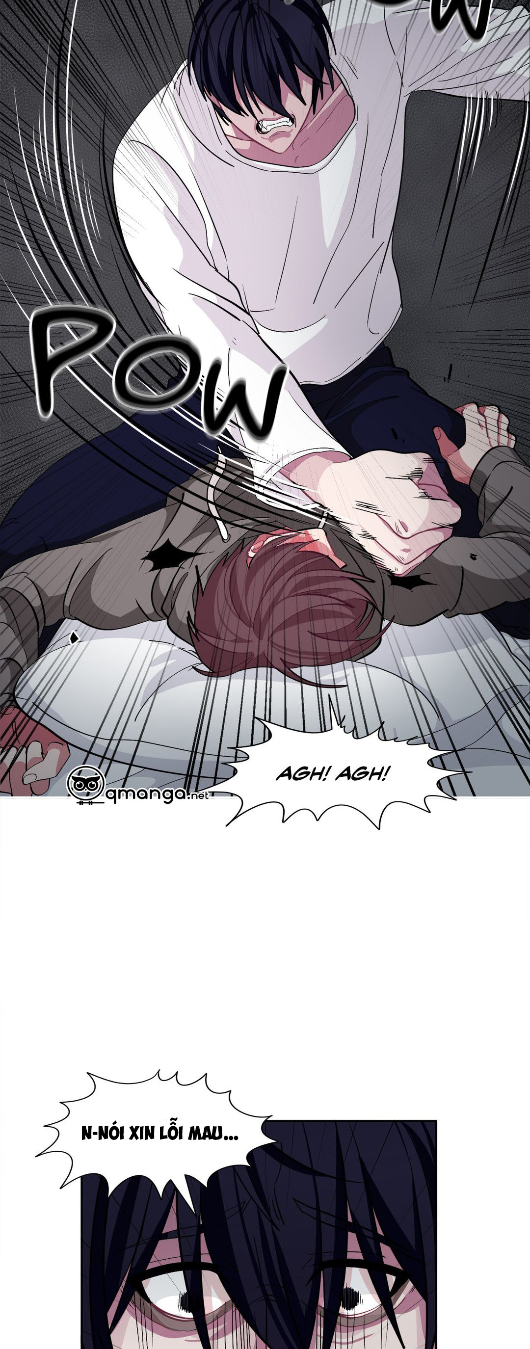 hãy tuân lệnh tôi chapter 9 8