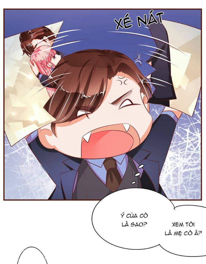 vương tước tư hữu bảo bối chapter 28 19