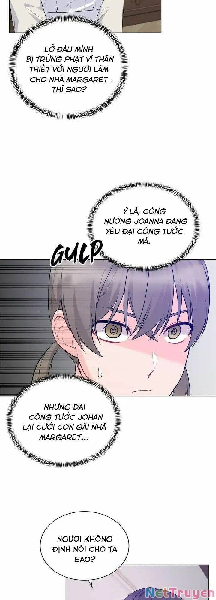 là nhân vật phản diện nhưng tôi sẽ trở thành nữ chính chapter 76 9