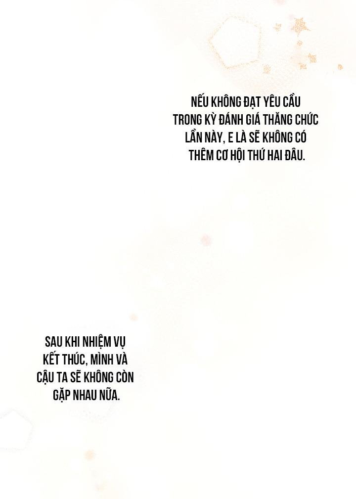 xin hãy chống lưng cho tôi chapter 3 29