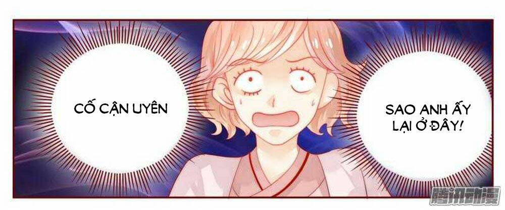 bá đạo tổng tài yêu tôi chapter 20 12