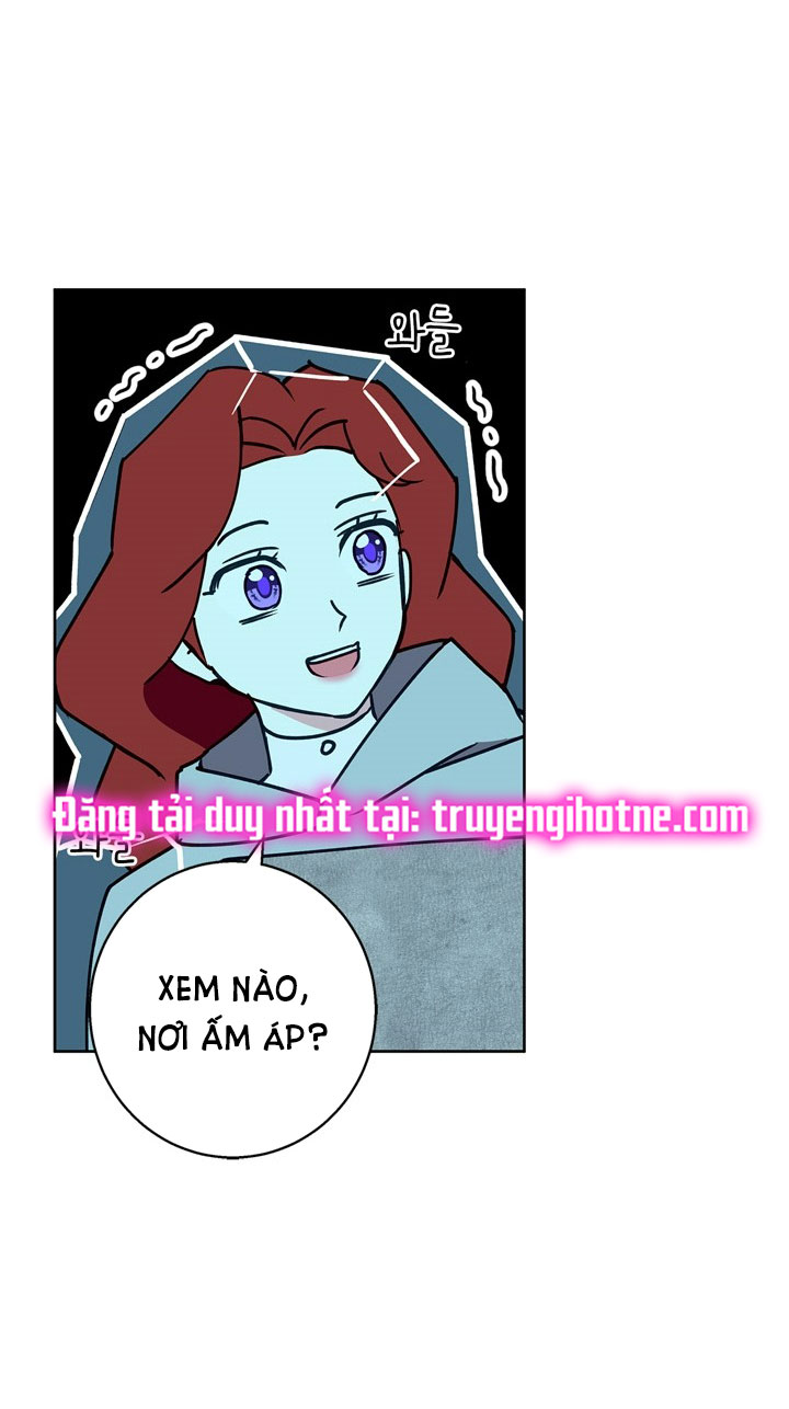 mùa đông đến chapter 37.2 27