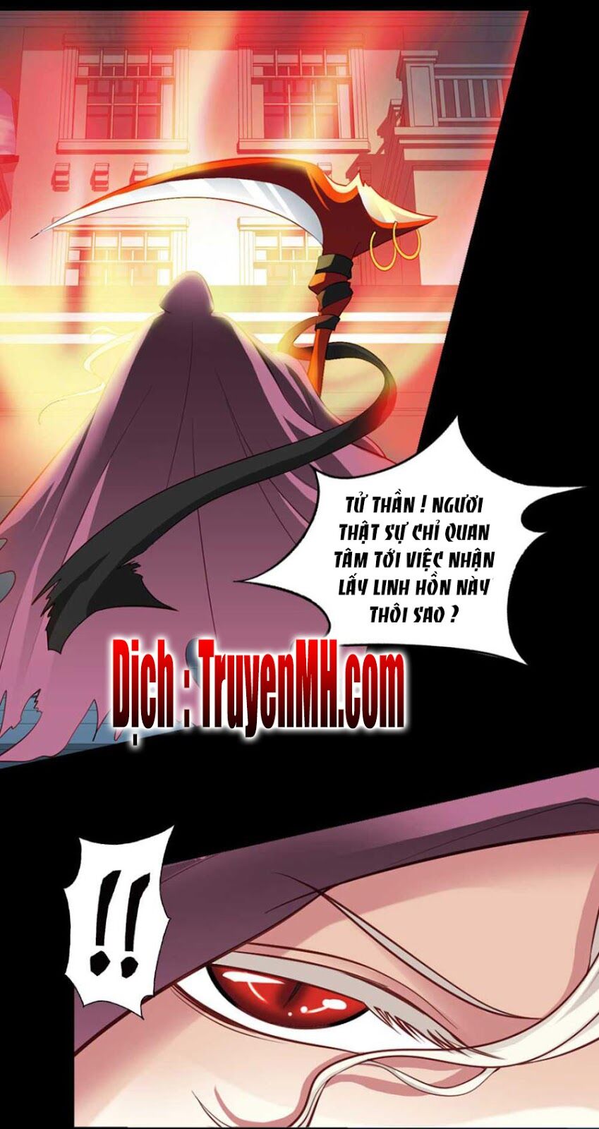 bí mật của thiên kim chapter 1 4