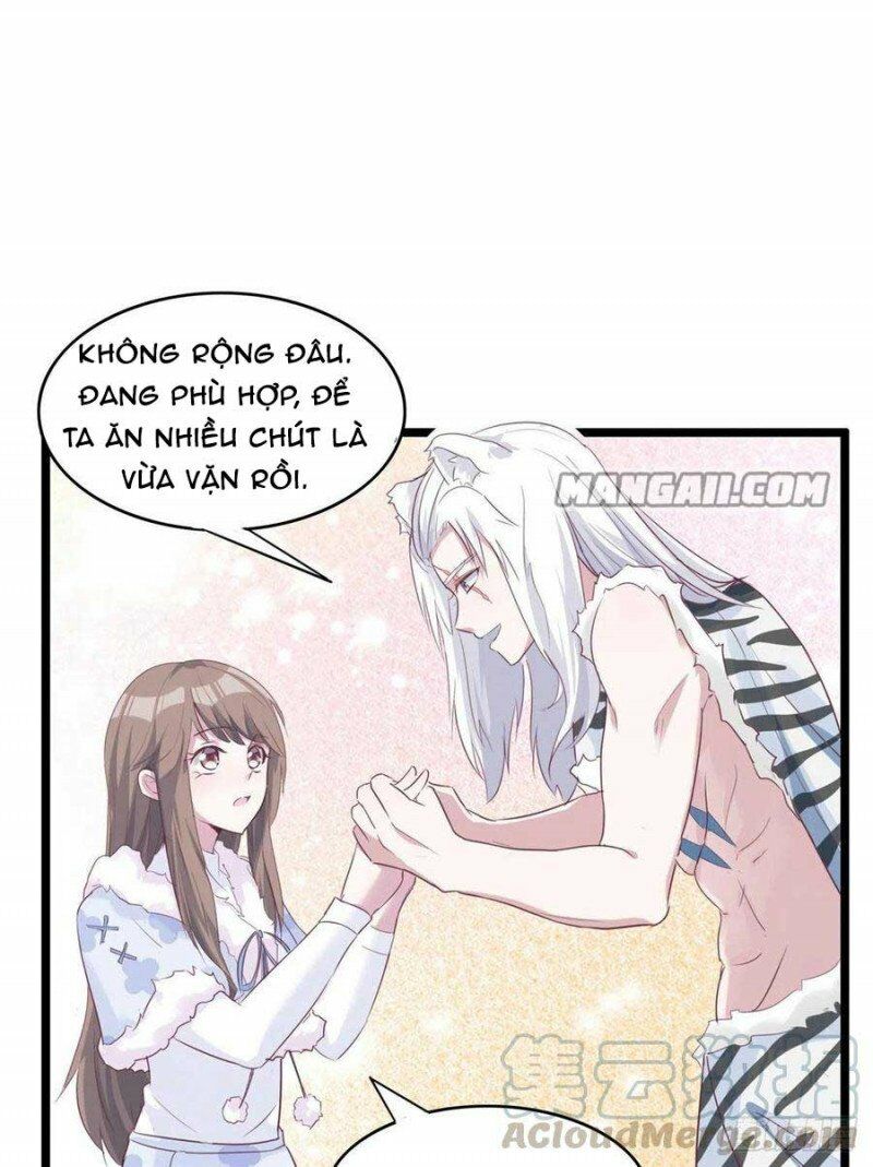 [16+] thảnh thơi thú thế chủng chủng điền, sinh sinh tể chapter 280 60