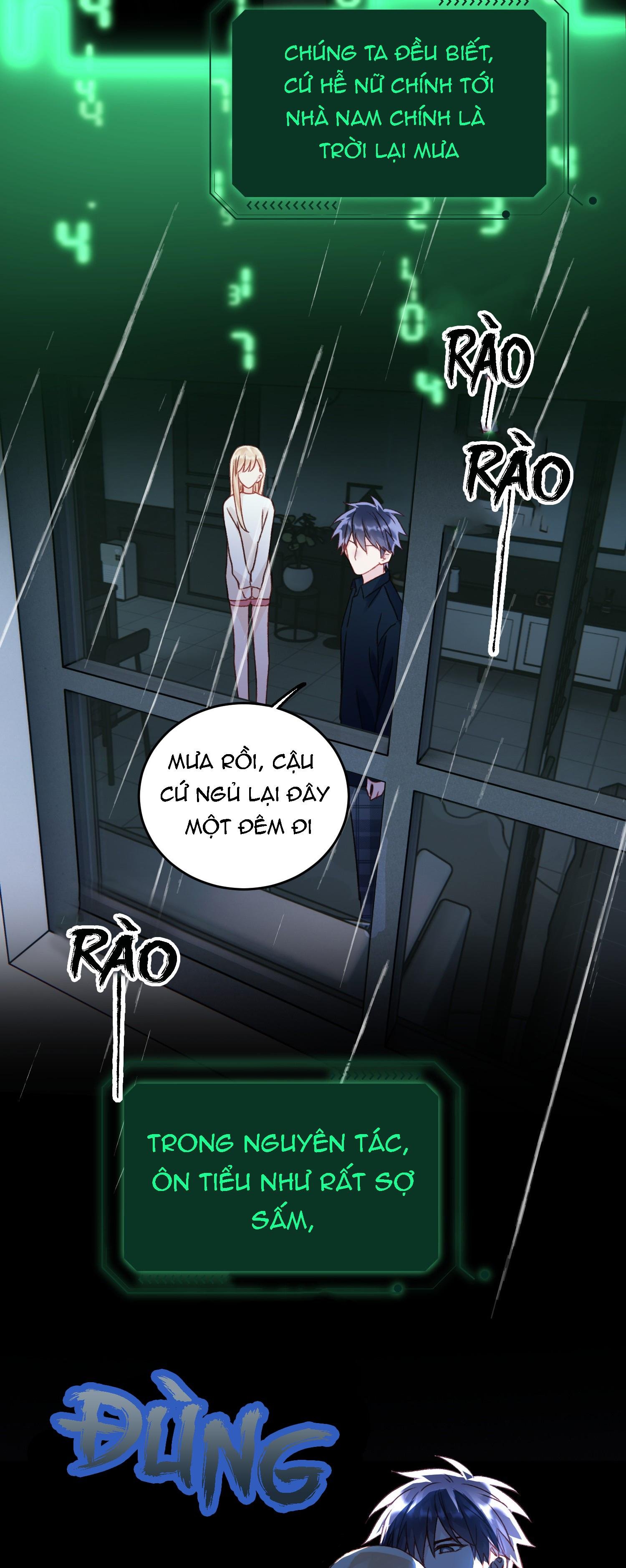 tôi phải trở thành nhân vật đại phản diện chapter 35 23