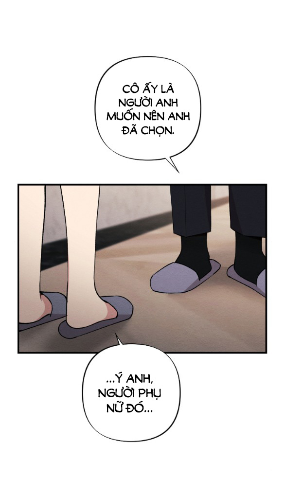 Ăn Mòn chapter 32.1 - Trang 19