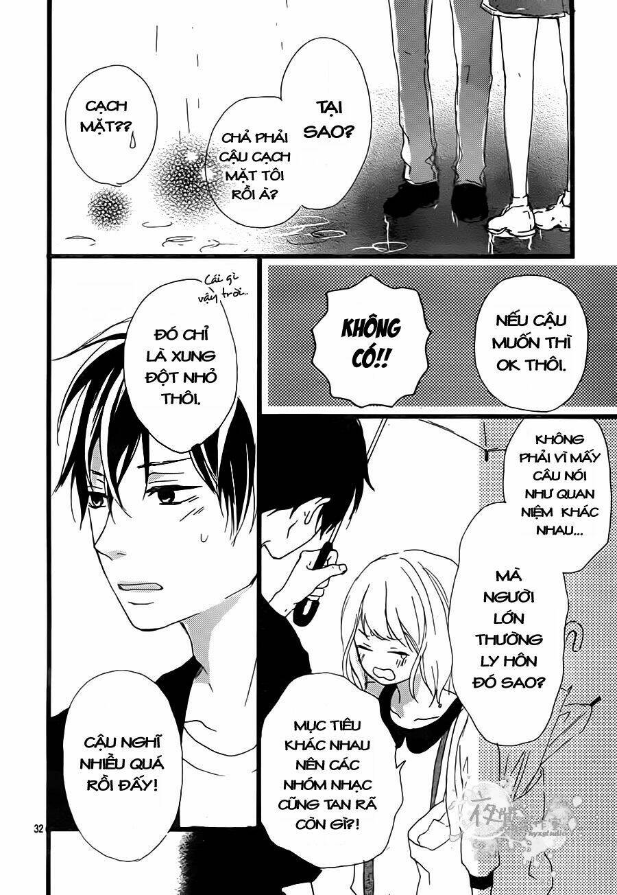 seishun note chapter 2 32
