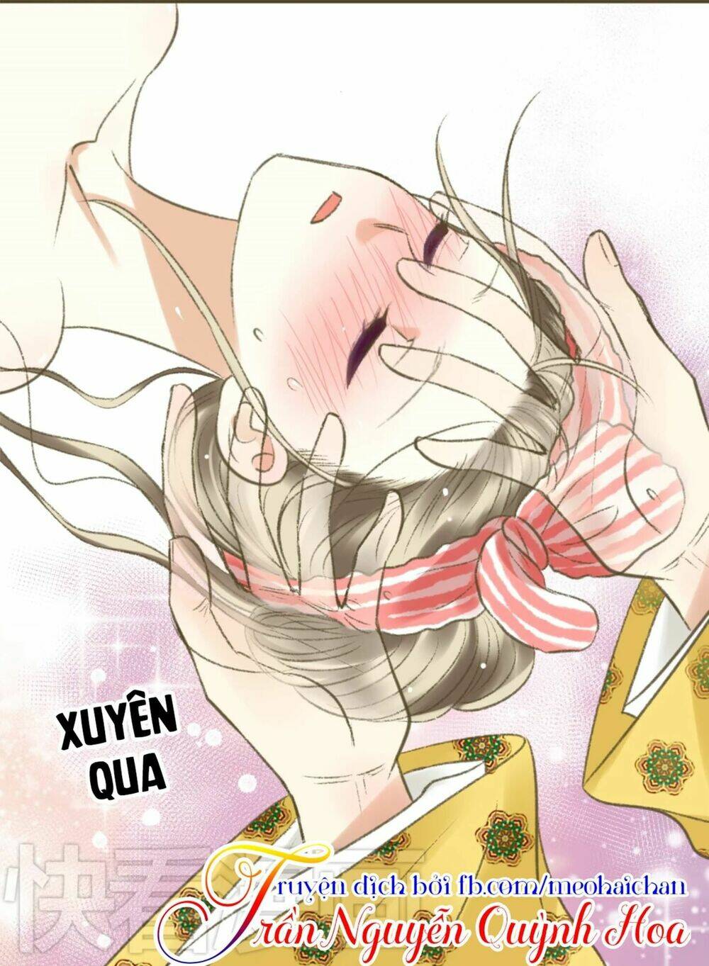 giai điệu tuổi trẻ chapter 1 59