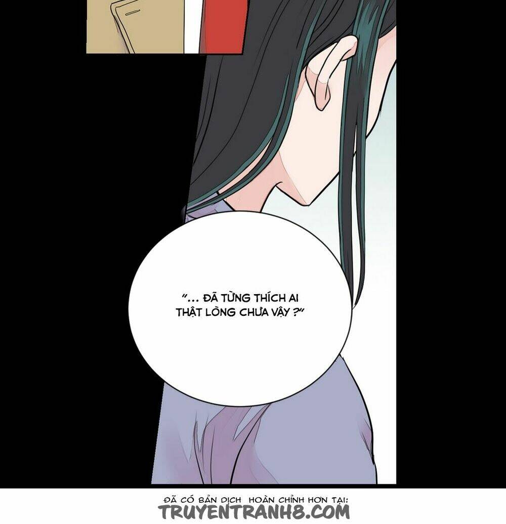 cậu nhóc tiểu học mà tôi yêu! chapter 6 24