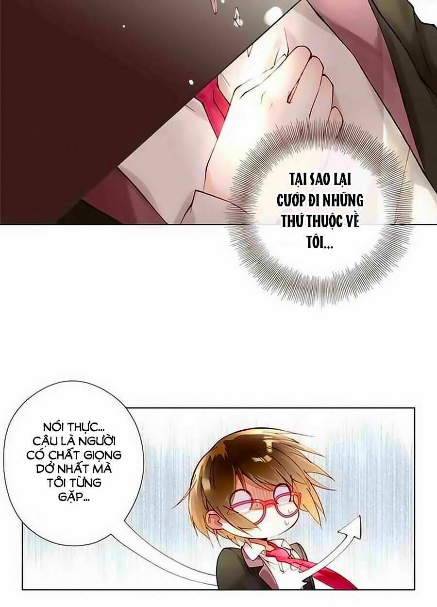 trọng sinh chi tinh quang thôi xán chapter 12 11