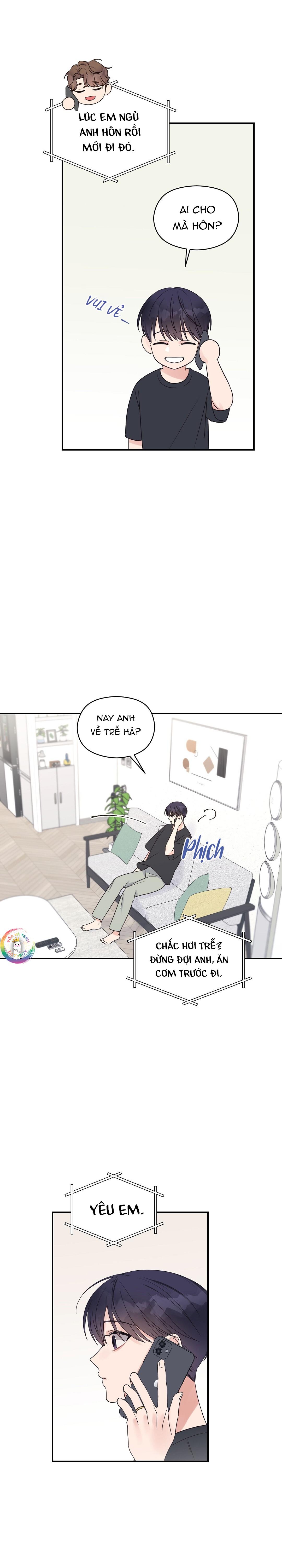 omega complex (end) chapter 44 5