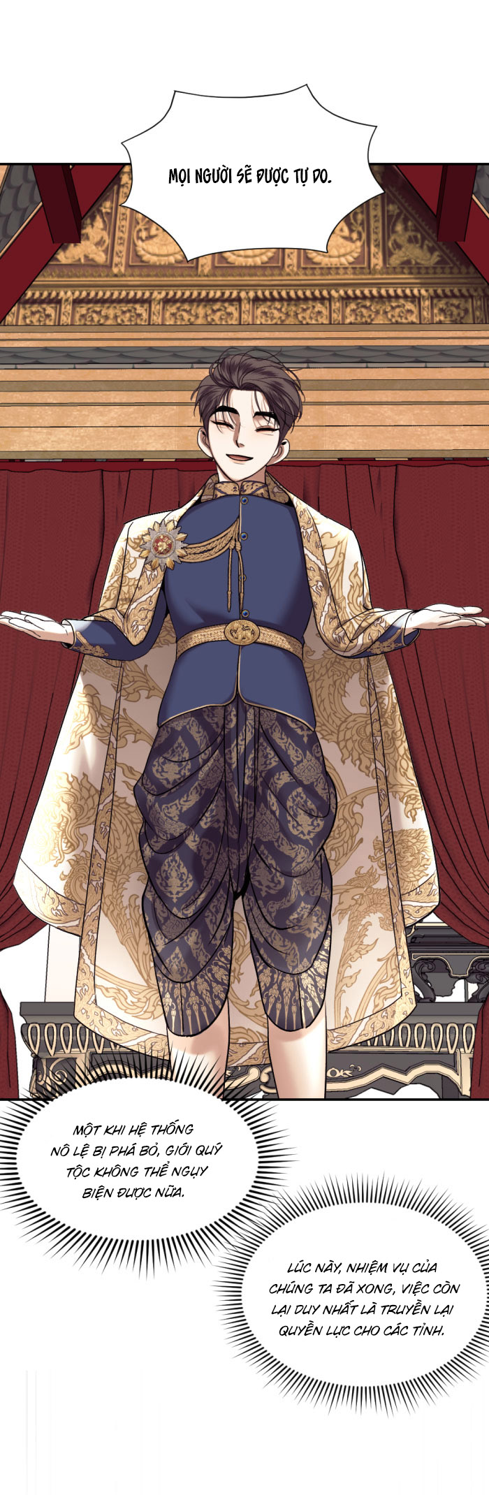 tôi là công tử đẹp nhất xiêm chapter 54 58