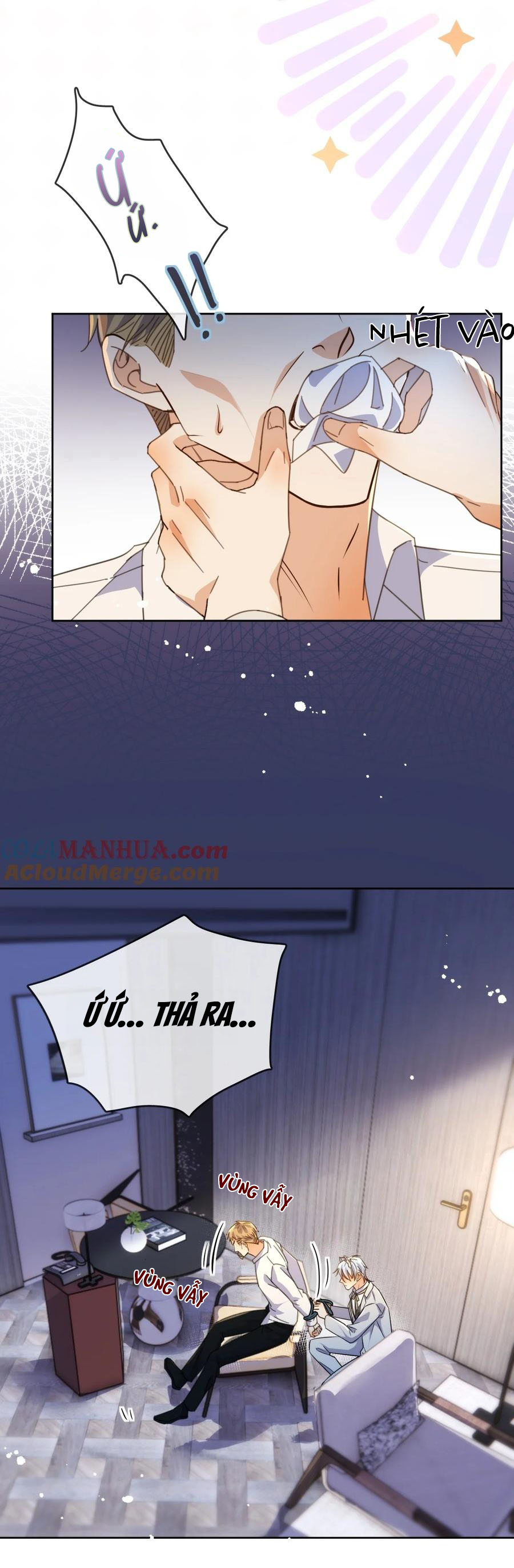 huynh dạy đệ vô lễ chapter 31 9