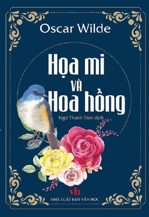 Họa mi và Hoa hồng