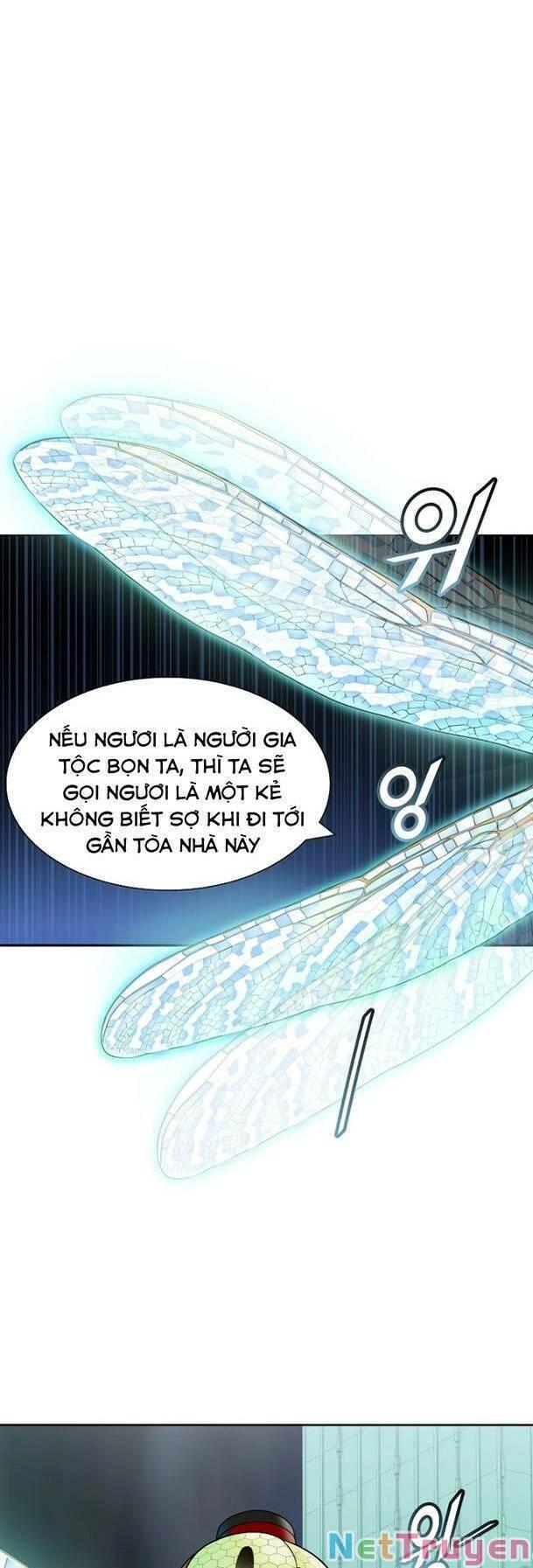 tòa tháp bí ẩn 2 chapter 564 55