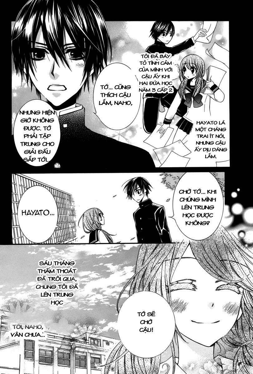 perfect boyfriends chapter 0 5