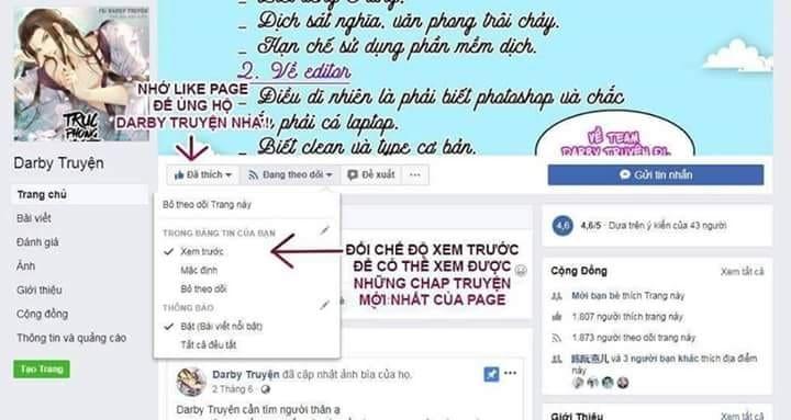 cơ trưởng ngài nhẹ nhàng thôi chapter 16 26