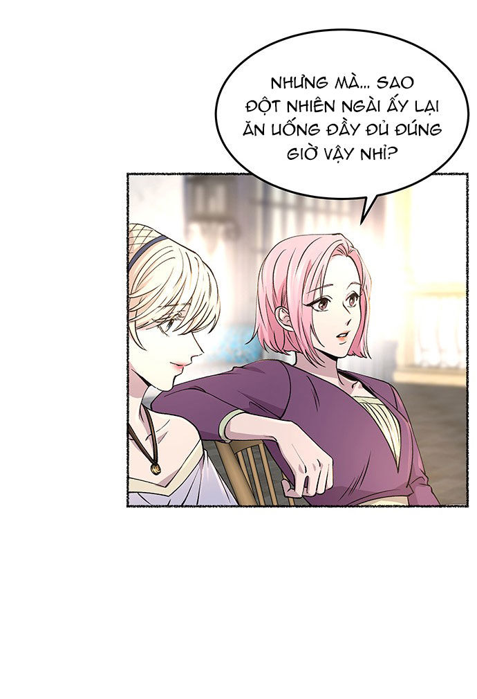 như gió trên cành cây khô chapter 69 25