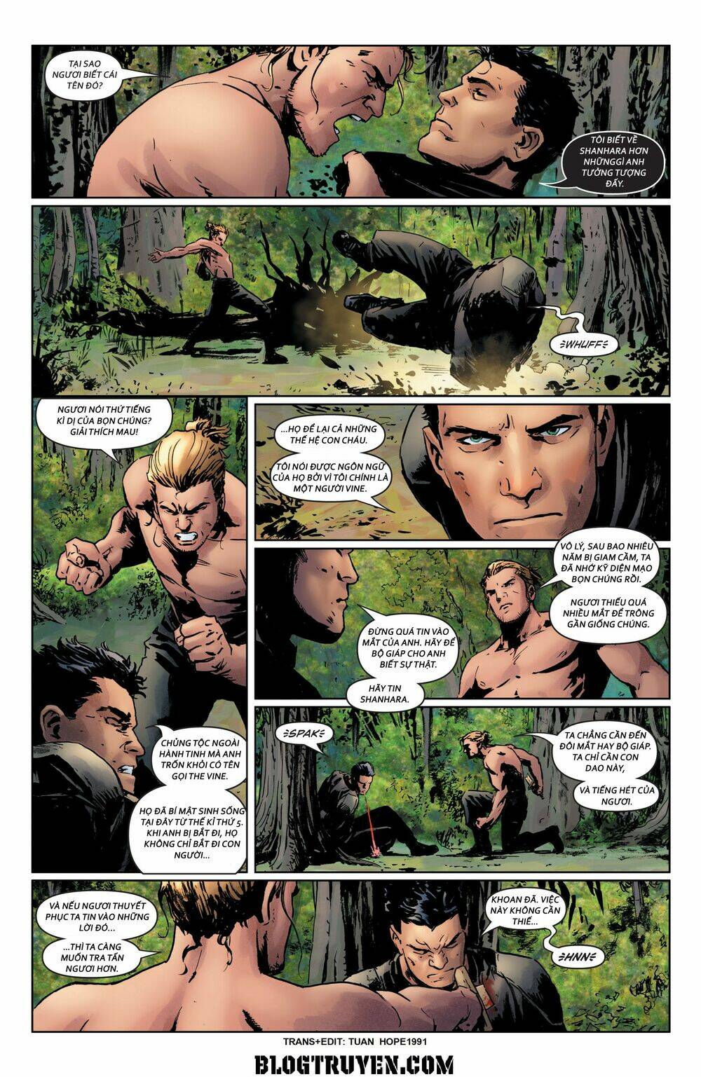 x-o manowar chapter 5 24