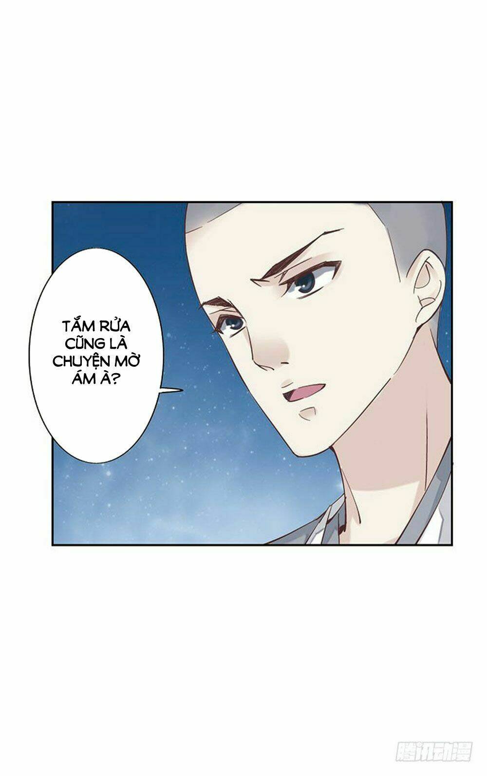 thiền tâm vấn đạo chapter 9 61