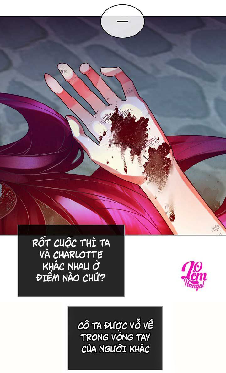 kẻ tạo ra ác nữ chapter 1 21